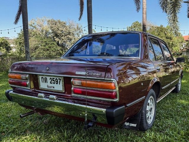 รถ ยี่ห้ออื่นๆ รุ่นอื่นๆ รุ่นย่อยอื่นๆ สี แดง