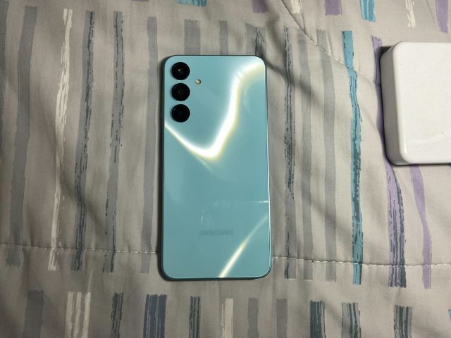 Samsung a16 5g 256gb ram8 รูปที่ 4