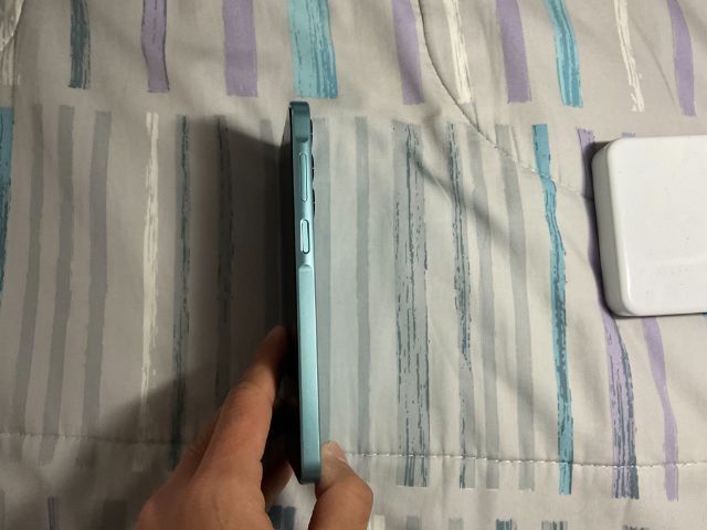 Samsung a16 5g 256gb ram8 รูปที่ 5