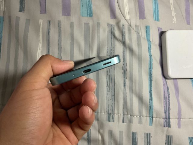 Samsung a16 5g 256gb ram8 รูปที่ 3