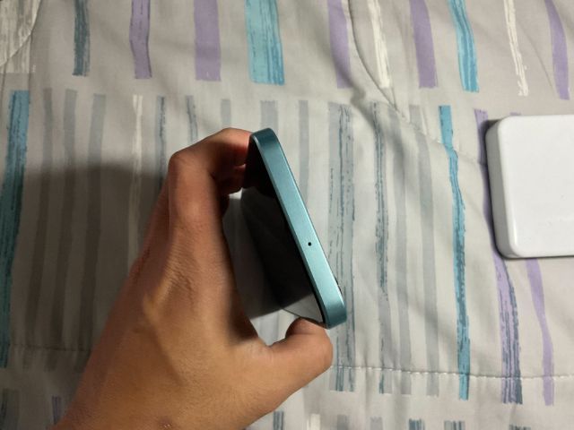 Samsung a16 5g 256gb ram8 รูปที่ 6