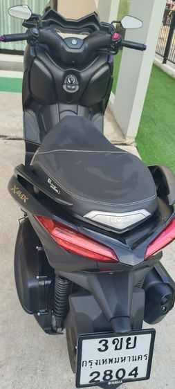 ขายX-MAX300  ขับน้อยรถเดิมๆ เจ้าของขายเอง รูปที่ 12