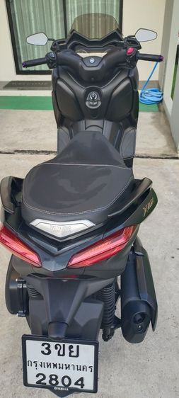 ขายX-MAX300  ขับน้อยรถเดิมๆ เจ้าของขายเอง รูปที่ 15