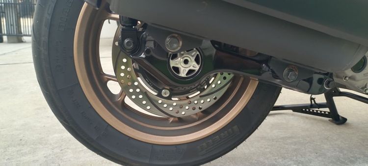 ขายX-MAX300  ขับน้อยรถเดิมๆ เจ้าของขายเอง รูปที่ 6