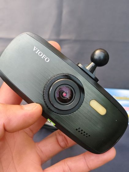 กล้องหน้ารถ รูปที่ 2