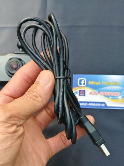 กล้องหน้ารถ รูปที่ 7