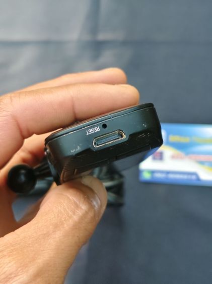 กล้องหน้ารถ รูปที่ 8