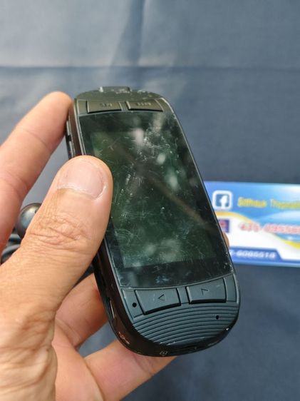 กล้องหน้ารถ รูปที่ 6