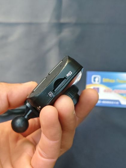 กล้องหน้ารถ รูปที่ 5