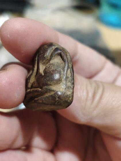 พระปิดตาไม่ทราบที่มา รูปที่ 7