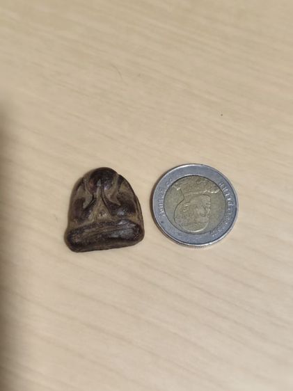 พระปิดตาไม่ทราบที่มา รูปที่ 10