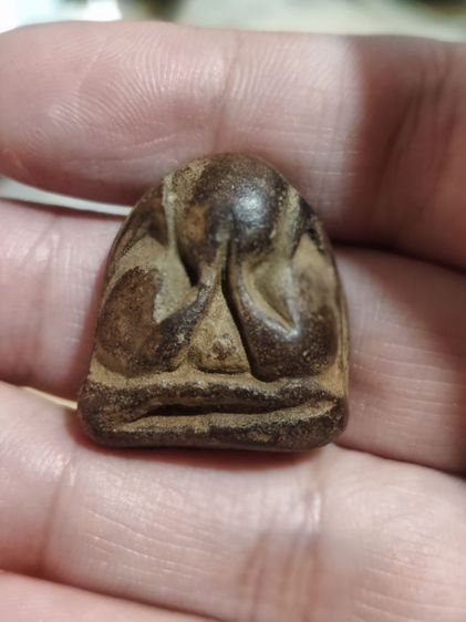 พระปิดตาไม่ทราบที่มา รูปที่ 6