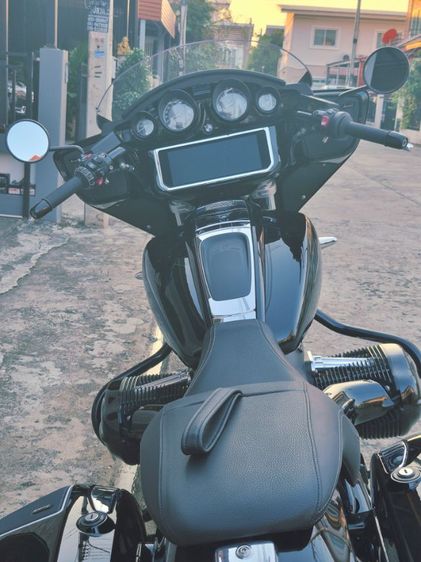 ขายbmw r18b ปี23 วิ่งน้อย1300โล รูปที่ 8