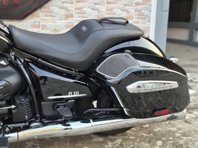 ขายbmw r18b ปี23 วิ่งน้อย1300โล รูปที่ 15