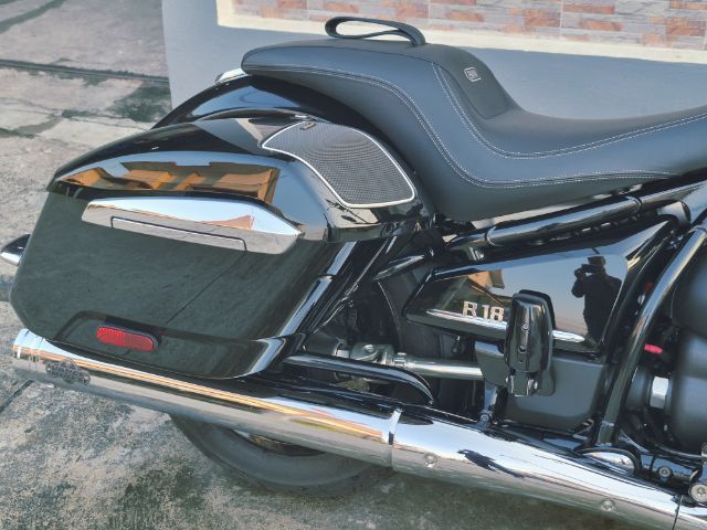 ขายbmw r18b ปี23 วิ่งน้อย1300โล รูปที่ 16