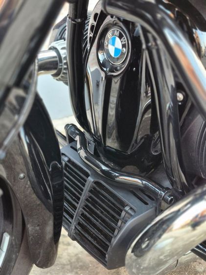 ขายbmw r18b ปี23 วิ่งน้อย1300โล รูปที่ 18