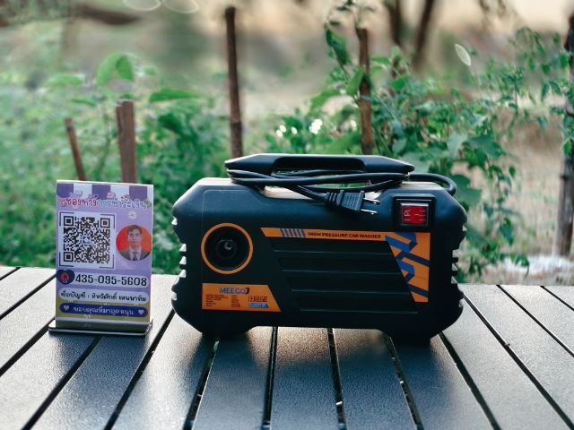 ปั๊มน้ำแรงดันสูง รูปที่ 4