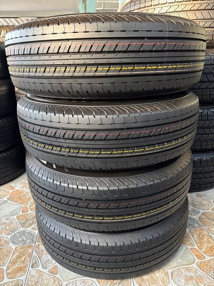 ล้อ isuzu 2.2 maxforce bridgestone duravis r611 215-70-16 y4925 (ป้ายแดง) รูปที่ 4