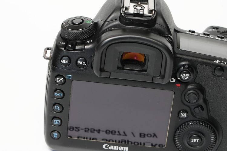 ขาย Canon 5D Mark VI รูปที่ 12