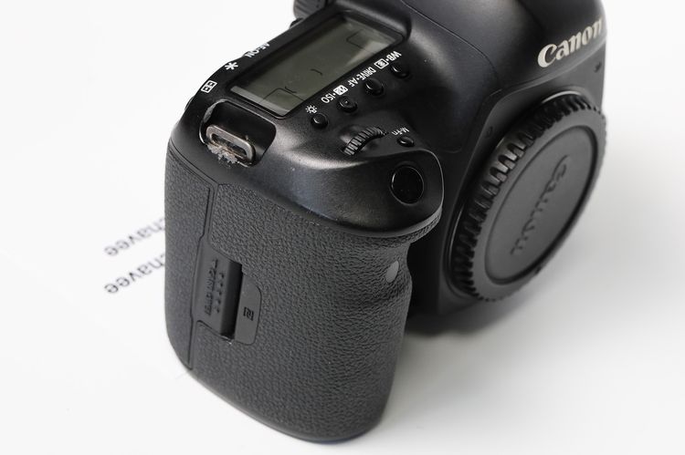 ขาย Canon 5D Mark VI รูปที่ 17