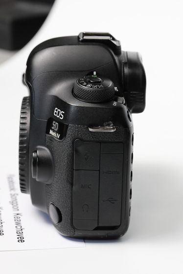 ขาย Canon 5D Mark VI รูปที่ 9