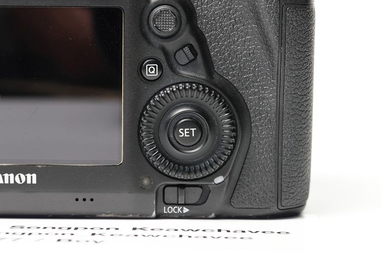 ขาย Canon 5D Mark VI รูปที่ 11