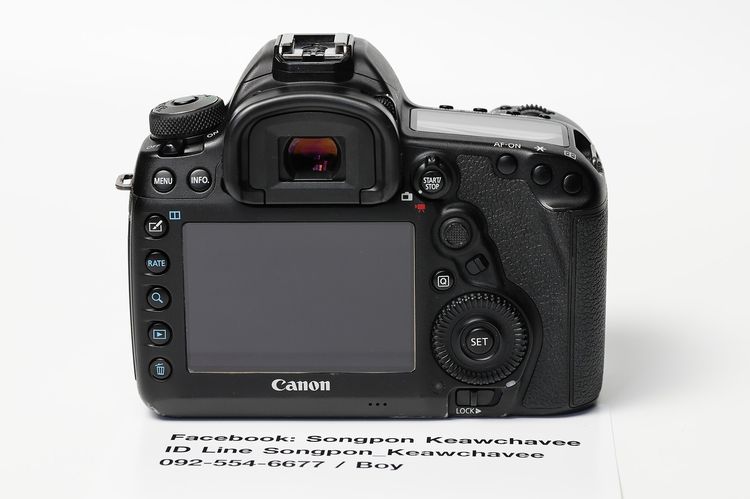 ขาย Canon 5D Mark VI รูปที่ 10