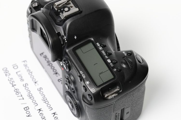 ขาย Canon 5D Mark VI รูปที่ 15