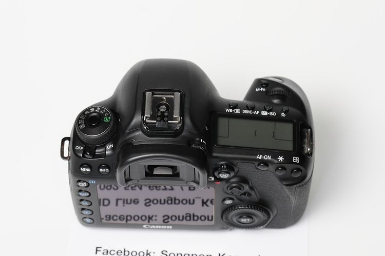 ขาย Canon 5D Mark VI รูปที่ 13