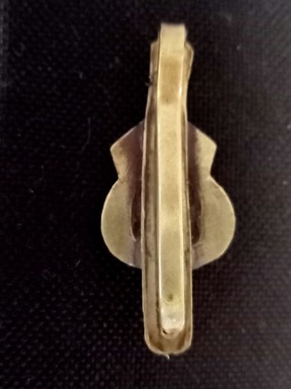 แหนบพระพุทธชินราช ที่ระลึกงานผูกพัทธสีมา  รูปที่ 2