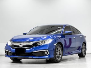 Honda Civic 1.8 EL 2019 KC1180X