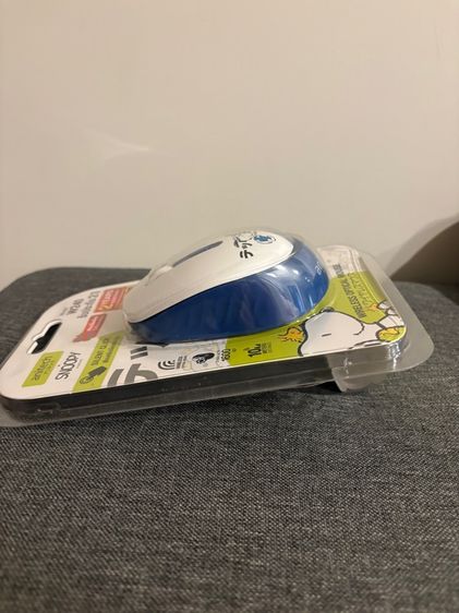 Mouse Anitech เมาส์มือหนึ่งยังไม่แกะ รูปที่ 2