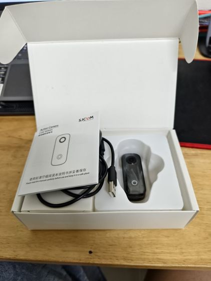 กล้อง SJCAM 4K รูปที่ 6