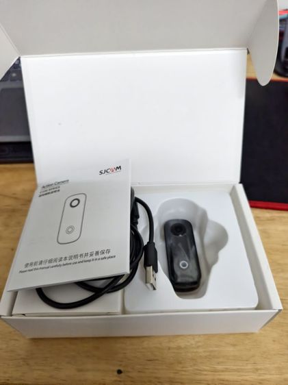 กล้อง SJCAM 4K รูปที่ 5