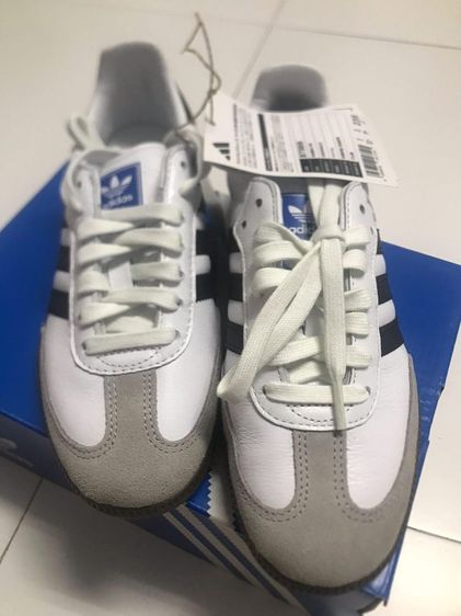 adidas Samba OG มือ1 รูปที่ 3