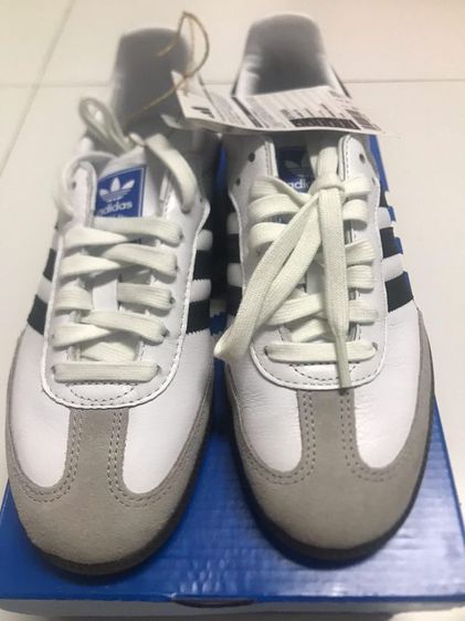 adidas Samba OG มือ1 รูปที่ 2