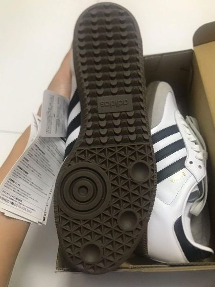 adidas Samba OG มือ1 รูปที่ 4