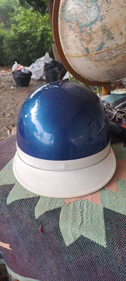 หมวกกันน็อคครึ่งใบ รูปที่ 3