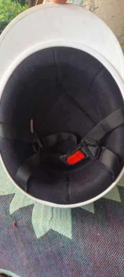 หมวกกันน็อคครึ่งใบ รูปที่ 8