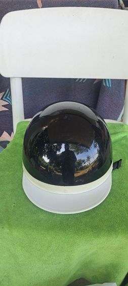 หมวกกันน็อคครึ่งใบ รูปที่ 9