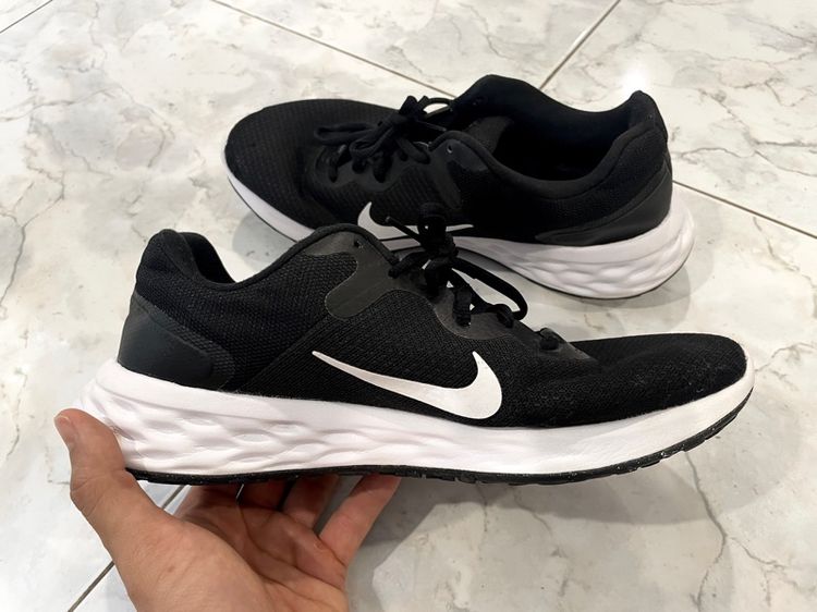 รองเท้าวิ่ง NIKE ใส่แค่ครั้งเดียว รูปที่ 2