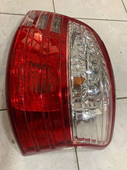 ไฟท้าย วีออส gen2.  รูปที่ 2