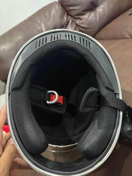 ขายหมวกแนววินเทจ รูปที่ 4