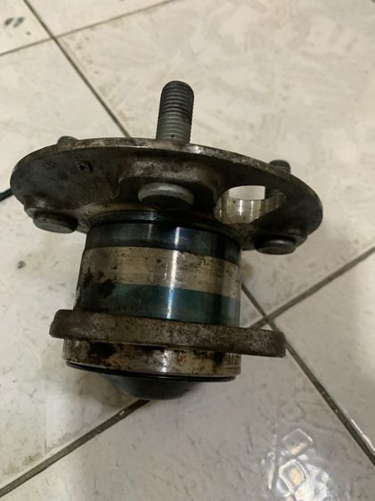 ดุมลูกปืนล้อหลัง วีออส รูปที่ 5