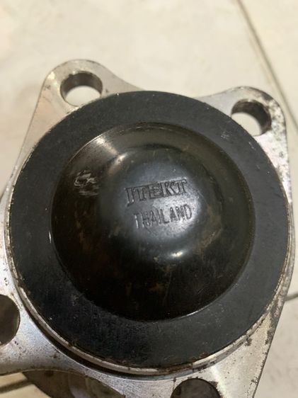 ดุมลูกปืนล้อหลัง วีออส รูปที่ 4