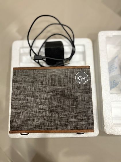ลำโพง บลูทูธklipsch รูปที่ 4