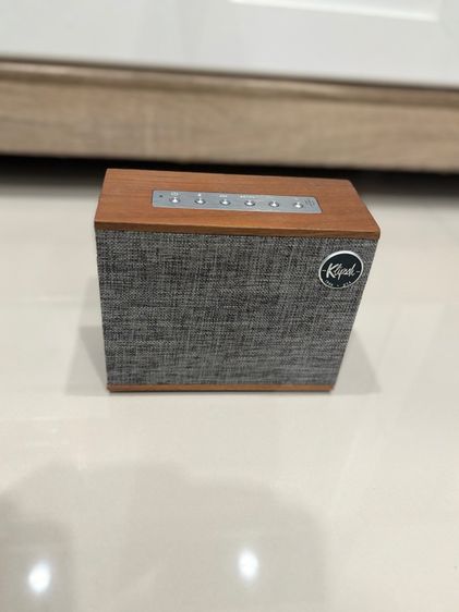 ลำโพง บลูทูธklipsch