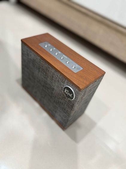 ลำโพง บลูทูธklipsch รูปที่ 3