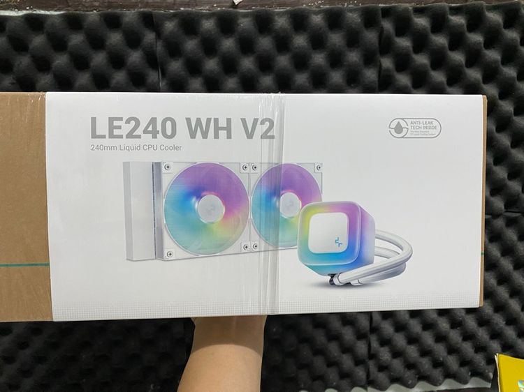 ขายคอม i7 14700f 3080ti  32gb รูปที่ 5