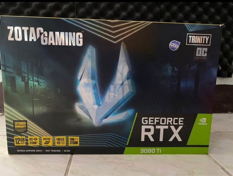 ขายคอม i7 14700f 3080ti  32gb รูปที่ 2